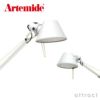 Artemide アルテミデ TOLOMEO TERRA トロメオ テラ A001000 カラー：シルバー デザイン：ミケーレ・デ・ルッキ