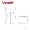 Artemide アルテミデ TOLOMEO MEGA FLOOR トロメオ メガ フロアランプ カラー：3色 デザイン：ミケーレ・デ・ルッキ カラー：3色 デザイン：ミケーレ・デ・ルッキ