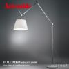 Artemide アルテミデ TOLOMEO MEGA FLOOR トロメオ メガ フロアランプ カラー：3色 デザイン：ミケーレ・デ・ルッキ カラー：3色 デザイン：ミケーレ・デ・ルッキ