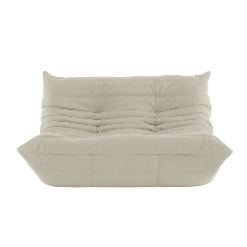 ligne roset リーン・ロゼ ROSETTogo ロゼトーゴ 2P ソファ 2人掛け ファブリック：Cランク