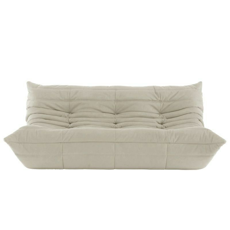 ligne roset リーン・ロゼ ROSETTogo ロゼトーゴ 3P ソファ 3人掛け ファブリック：Cランク