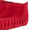 ligne roset リーン・ロゼ ROSETTogo ロゼトーゴ ラウンジソファ 2人掛け ファブリック：Cランク