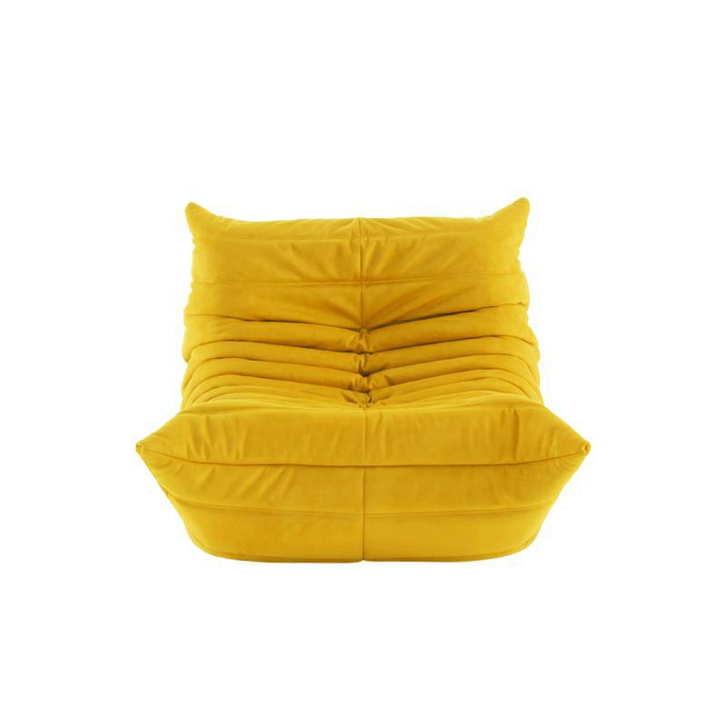 ligne roset リーン・ロゼ ROSETTogo ロゼトーゴ 1P ソファ 1人掛け ファブリック：Dランク デザイン：ミッシェル・デュカロワ  | アトラクト・オンラインショップ