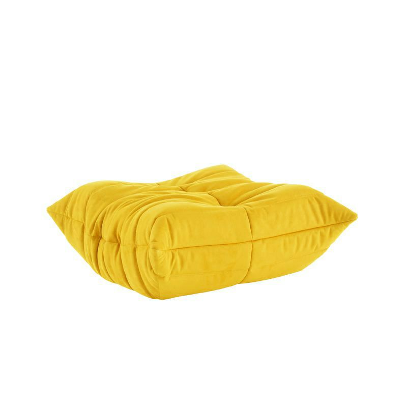 ligne roset リーン・ロゼ ROSETTogo ロゼトーゴ パフ オットマン ソファ ファブリック：Dランク