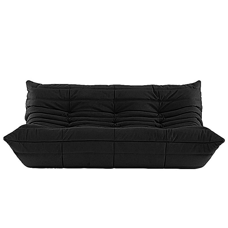 ligne roset リーン・ロゼ ROSETTogo ロゼトーゴ 3P ソファ 3人掛け ファブリック：Eランク デザイン：ミッシェル・デュカロワ