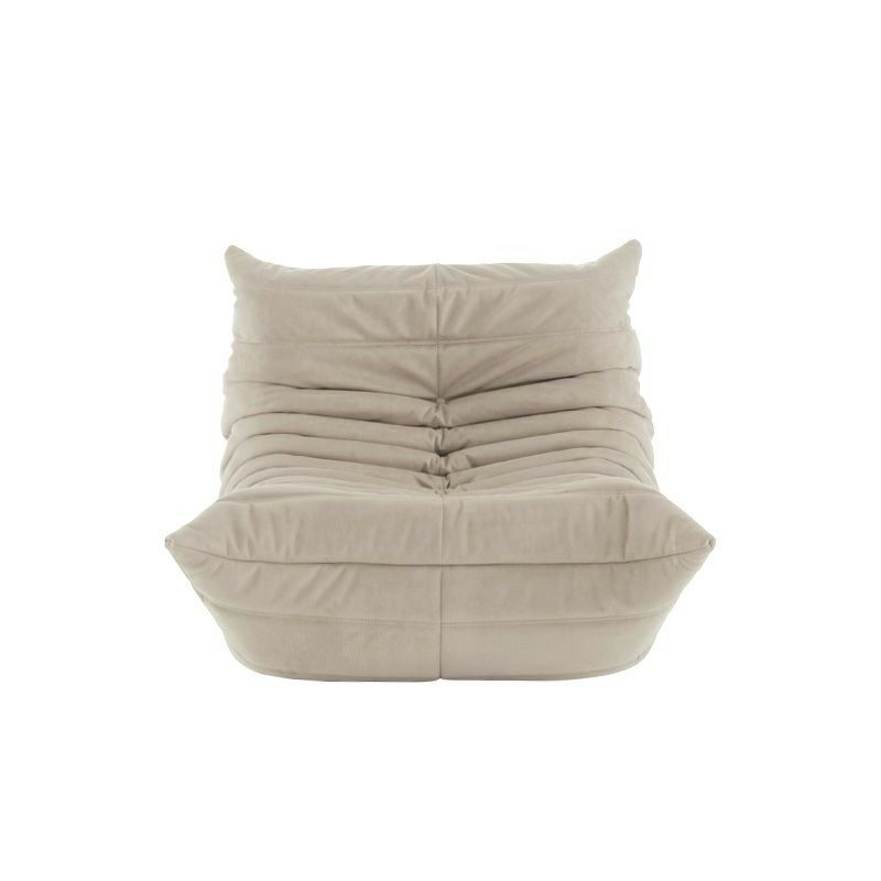ligne roset リーン・ロゼ ROSETTogo ロゼトーゴ 1P ソファ 1人掛け ファブリック：Gランク
