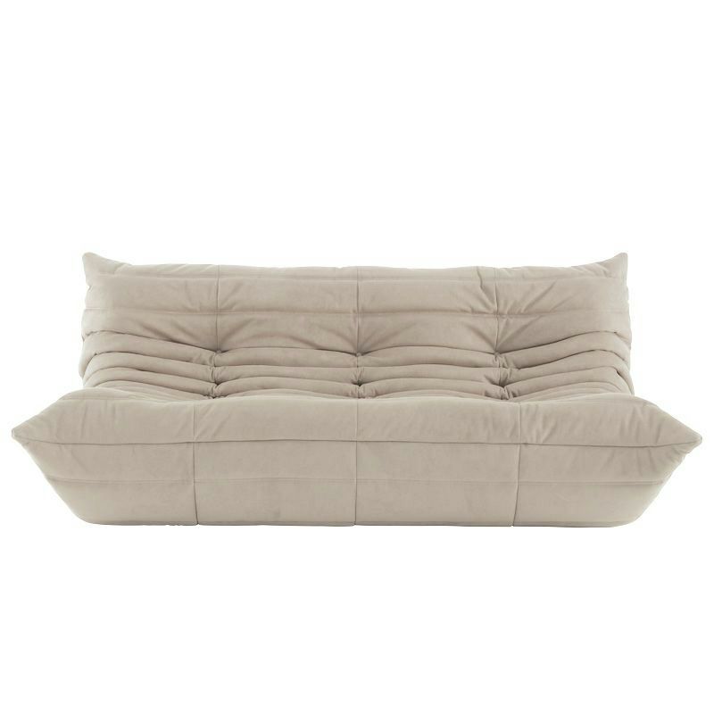 ligne roset リーン・ロゼ ROSETTogo ロゼトーゴ 3P ソファ 3人掛け ファブリック：Gランク