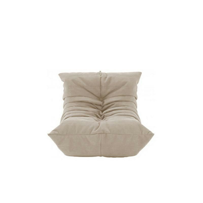 ligne roset リーン・ロゼ ROSETTogo ロゼトーゴ Mini ミニ ソファ 子ども用 ファブリック：Gランク