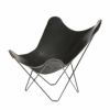 cuero クエロ BKF Chair BKFチェア Butterfly Chair バタフライチェア デザイン：アントニオ・ボネット、フアン・クルチャン、ホルヘ・フェラーリ=ハードイ