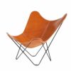 cuero クエロ BKF Chair BKFチェア Butterfly Chair バタフライチェア デザイン：アントニオ・ボネット、フアン・クルチャン、ホルヘ・フェラーリ=ハードイ