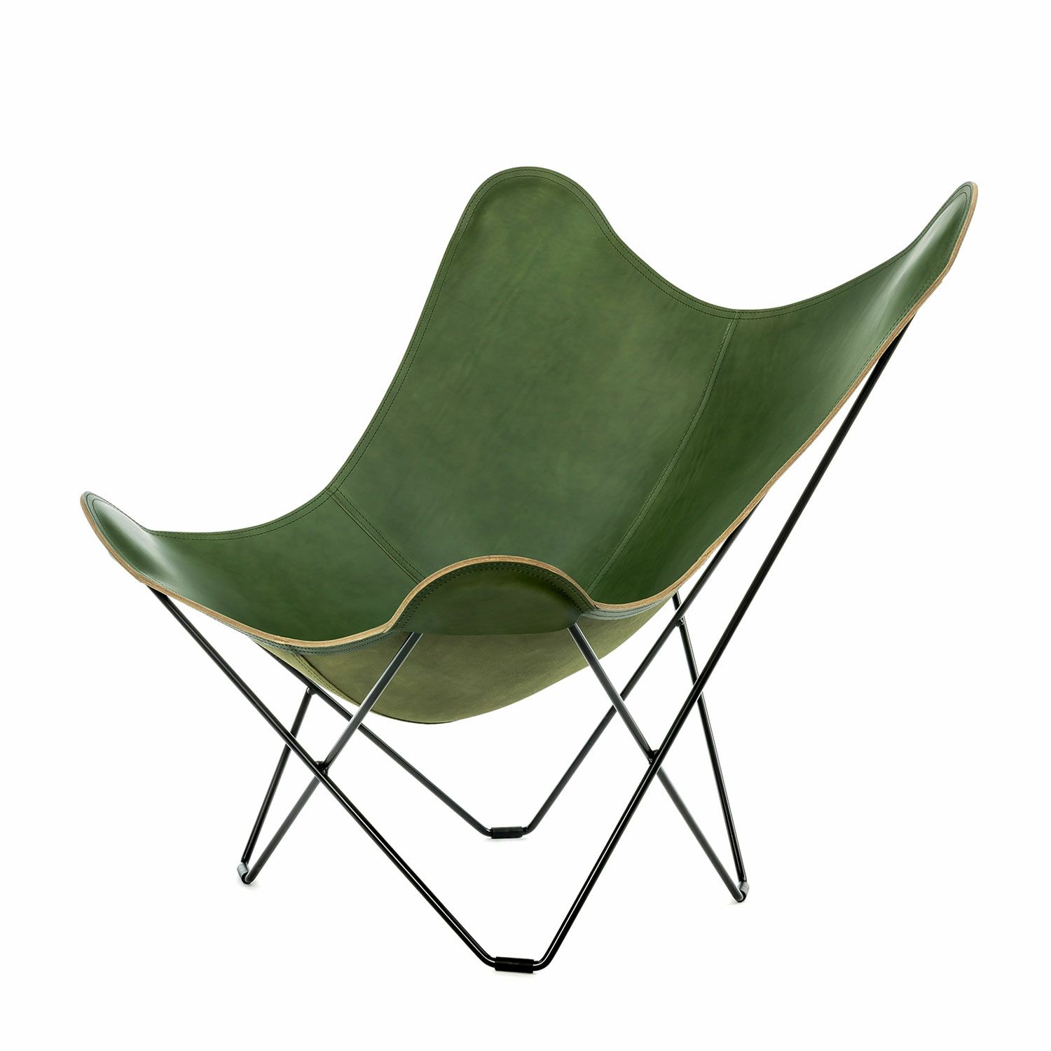 cuero クエロ BKF Chair BKFチェア