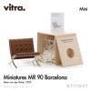 Vitra ヴィトラ Miniatures Collection ミニチュア コレクション 木製ギフトボックス付