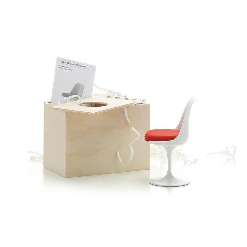 Vitra ヴィトラ Miniatures Collection ミニチュア コレクション 木製ギフトボックス付