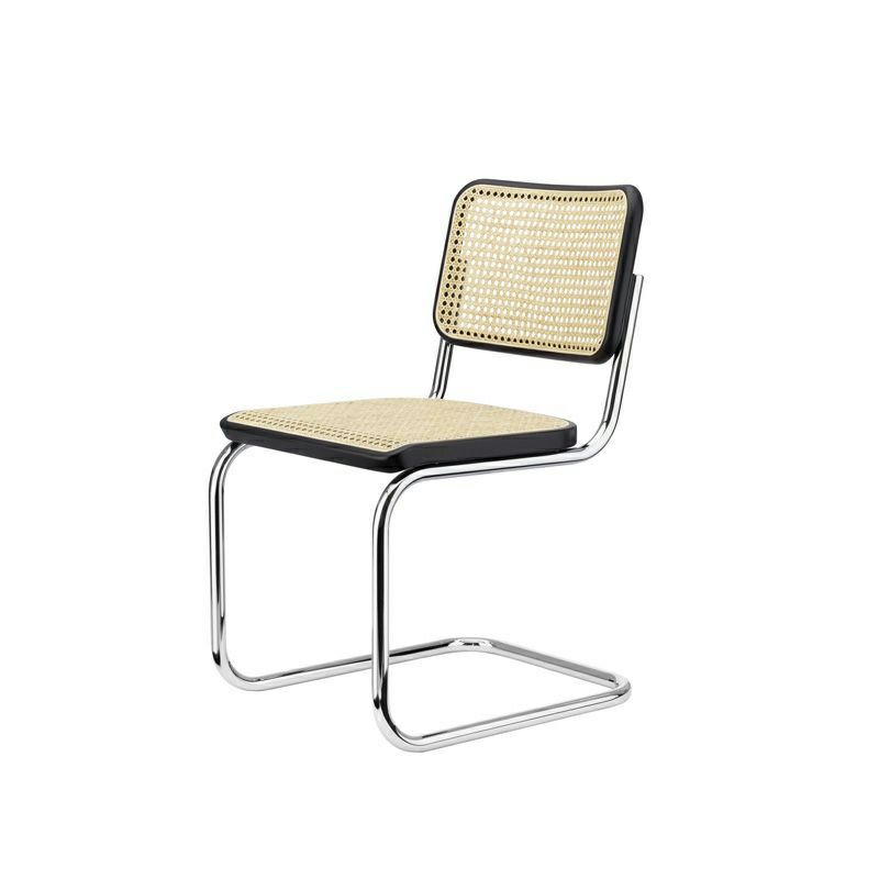 マルセル・ブロイヤー CESCA CHAIRスティールライン社DESIGN900 目指さ