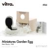 Vitra ヴィトラ Miniatures Collection ミニチュア コレクション 木製ギフトボックス付