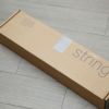 String Pocket ストリング ポケット ウォールシェルフ カラー：全11色 3段 デザイン：ニルス・ストリニング