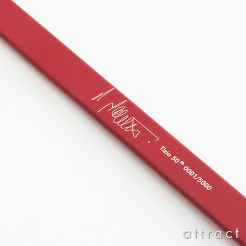 Artemide アルテミデ TIZIO ティチオ A009010 デスクランプ カラー：3色 デザイン：リチャード・サパー