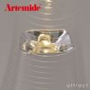 Artemide アルテミデ COME TOGETHER カム トゥギャザー ポータブル LED ランプ テーブルランプ カラー：3色 デザイン：カルロッタ・デ・ベヴィラックァ カラー：3色