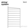 String System ストリング システム フロアパネル 200×30cm 2枚入 カラー：3色 デザイン：ニルス・ストリニング