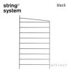 String System ストリング システム フロアパネル 200×30cm 1枚入 カラー：3色 デザイン：ニルス・ストリニング