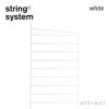 String System ストリング システム フロアパネル 200×30cm 1枚入 カラー：3色 デザイン：ニルス・ストリニング