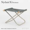 Nychair X Ottoman ニーチェアエックス オットマン