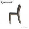 ligne roset リーン・ロゼ ROSETSlim ロゼスリム スタッキングチェア ファブリック：2色