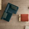 Carl Hansen & Son カール・ハンセン＆サン E300 Embrace Sofa エンブレイス ソファ オーク オイル仕上げ Moss モス（003） デザイン：Eoos イーオス