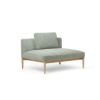 Carl Hansen & Son カール・ハンセン＆サン E301 Embrace Sofa エンブレイス ソファ オーク オイル仕上げ Moss モス（003） デザイン：Eoos イーオス