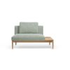 Carl Hansen & Son カール・ハンセン＆サン E330 Embrace Sofa エンブレイス ソファ オーク オイル仕上げ Moss モス（003） デザイン：Eoos イーオス