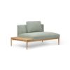 Carl Hansen & Son カール・ハンセン＆サン E331 Embrace Sofa エンブレイス ソファ オーク オイル仕上げ Moss モス（003） デザイン：Eoos イーオス