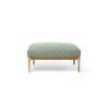 Carl Hansen & Son カール・ハンセン＆サン E340 Embrace Sofa エンブレイス ソファ オーク オイル仕上げ Moss モス（003） デザイン：Eoos イーオス