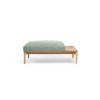 Carl Hansen & Son カール・ハンセン＆サン E350 Embrace Sofa エンブレイス ソファ オーク オイル仕上げ Moss モス（003） デザイン：Eoos イーオス