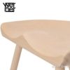 WERNER ワーナー Shoemaker Chair シューメーカーチェア スツール カラー：ナチュラル ビーチ材（無塗装） デザイン：ラーズ・ワーナー