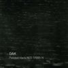 Carl Hansen & Son カール・ハンセン＆サン CH36 チェア オーク （ブラック塗装） ナチュラルペーパーコード デザイン：ハンス・J・ウェグナー