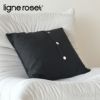 ligne roset リーン・ロゼ F-3 M Cushion ロゼ F-3 M クッション ソファ ヌードクッション＋カバー セット ミラーボタン仕様 各種ファブリック