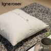 ligne roset リーン・ロゼ F-3 M Cushion ロゼ F-3 M クッション ソファ ヌードクッション＋カバー セット ミラーボタン仕様 各種ファブリック