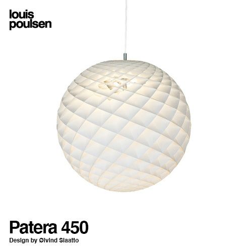 Patera 450