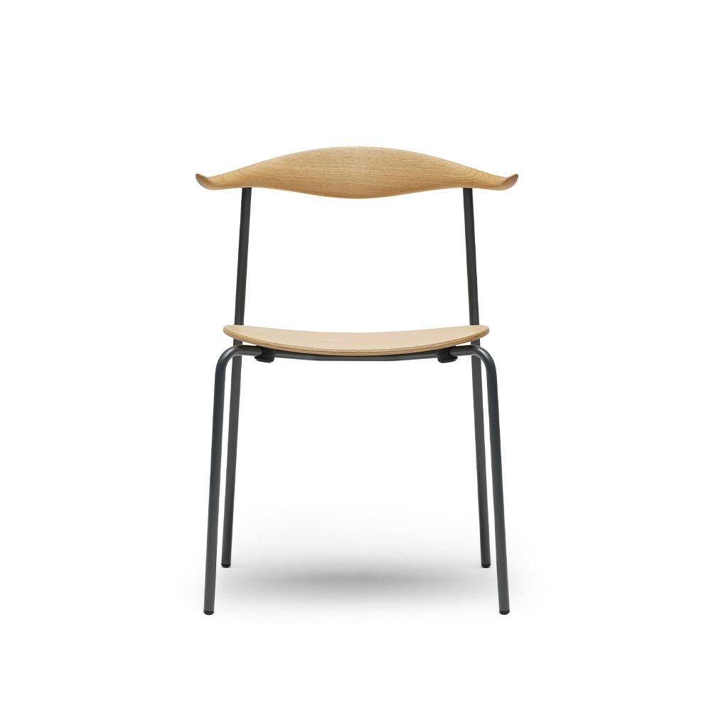 Carl Hansen & Son カール・ハンセン＆サン CH88T ビーチ （オイルフィニッシュ） ブラックフレーム