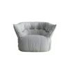 ligne roset リーン・ロゼ ROSETBrigantin ロゼブリガンタン 1P ソファ 1人掛け ファブリック：Gランク デザイン：ミッシェル・デュカロワ