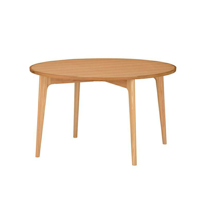 maruni マルニ木工 maruni60 マルニ60 ラウンドテーブル Φ120cm