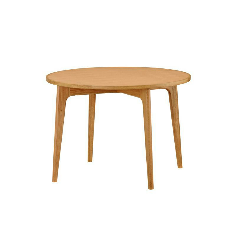 maruni マルニ木工 maruni60 マルニ60 ラウンドテーブル Φ100cm