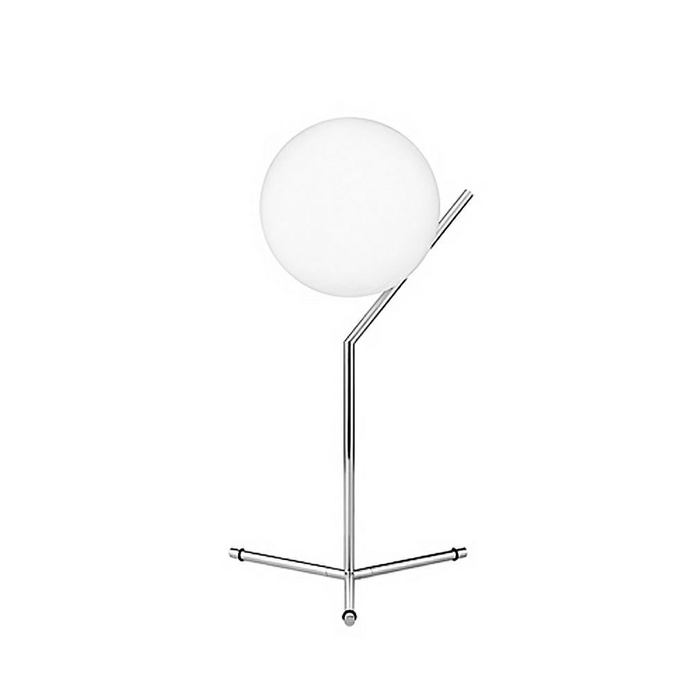 FLOS フロス IC LIGHTS T1 HIGH アイシーライツ T1 ハイタイプ テーブルランプ Φ200mm 照明 ライト カラー：3色 デザイン：マイケル・アナスタシアデス