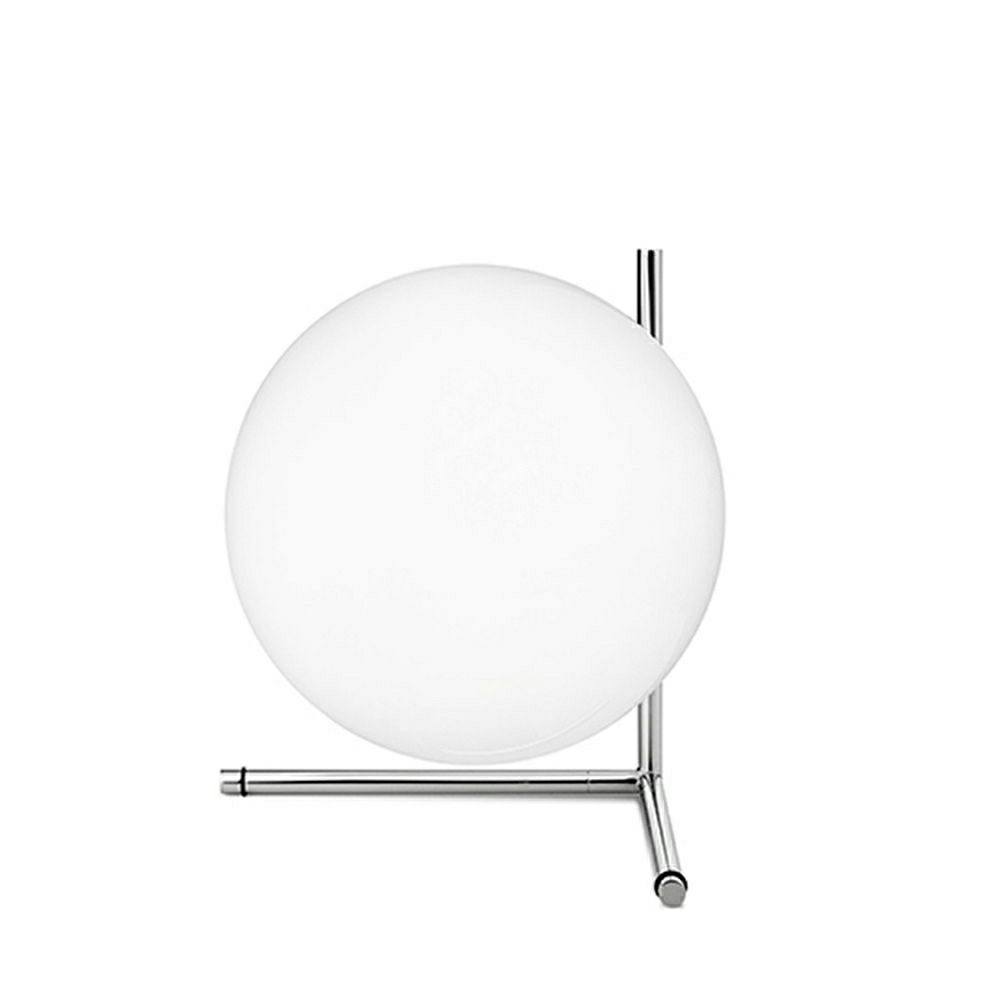 FLOS フロス IC LIGHTS T2 アイシーライツ T2 テーブルランプ Φ300mm 照明 ライト カラー：3色 デザイン：マイケル・アナスタシアデス