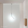 FLOS フロス IC LIGHTS S1 アイシーライツ S1 ペンダント ランプ Φ200mm 照明 ライト カラー：3色 デザイン：マイケル・アナスタシアデス ※要電気工事