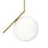 FLOS フロス IC LIGHTS S2 アイシーライツ S2 ペンダント ランプ Φ300mm 照明 ライト カラー：3色 デザイン：マイケル・アナスタシアデス ※要電気工事