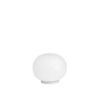 FLOS フロス GLO-BALL T MINI グローボール T ミニ テーブルランプ LED対応 カラー：ホワイト デザイン：ジャスパー・モリソン