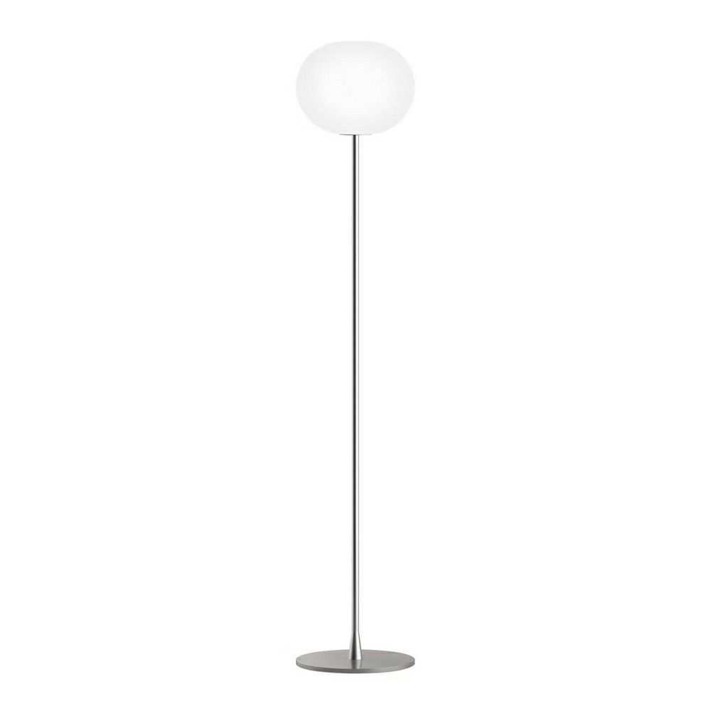 FLOS フロス GLO-BALL F2 グローボール F2 フロアランプ カラー：2色 デザイン：ジャスパー・モリソン