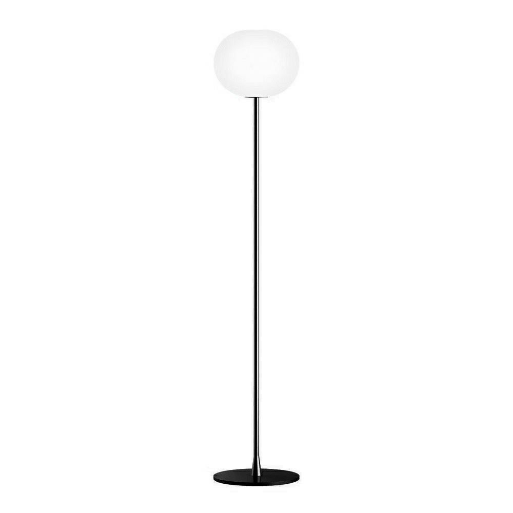 FLOS フロス GLO-BALL F2 グローボール F2 フロアランプ カラー：2色 デザイン：ジャスパー・モリソン