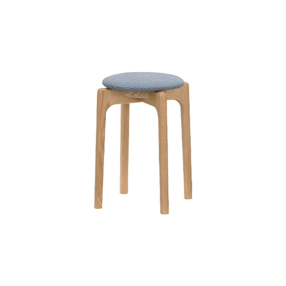 maruni マルニ木工 maruni60 マルニ60 スタッキングスツール オーク（ウレタン樹脂塗装）